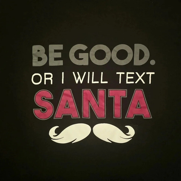 Men's Holiday / Christmas Tee Shirt - Picture 3 of 4